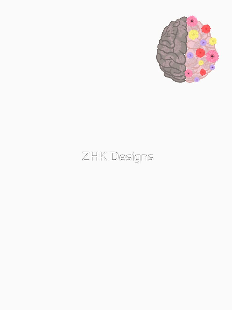 Mental Health Matters by ZHK Designs T-Shirts, Hoodie, Sweatshirt | BlankRebels.com (Image 3)