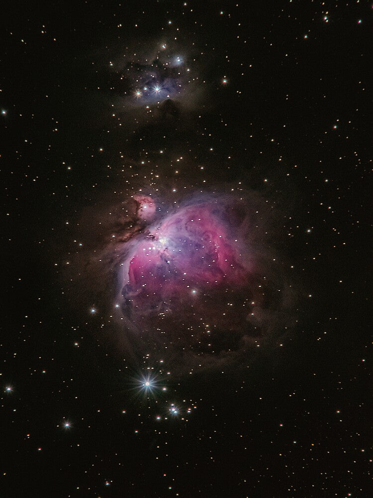 Space Galaxy Nebula by newburyboutique T-Shirts, Hoodie, Sweatshirt | BlankRebels.com (Image 3)