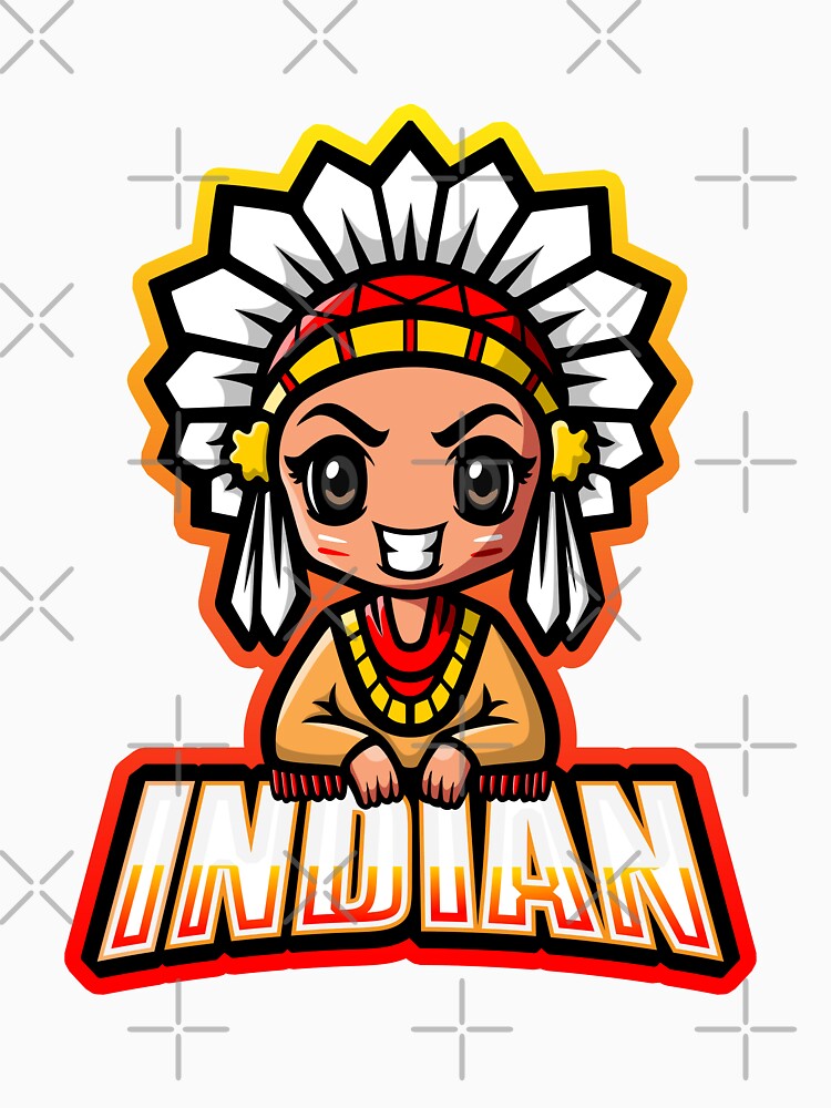 Indian Gamer Girl by Emil1993