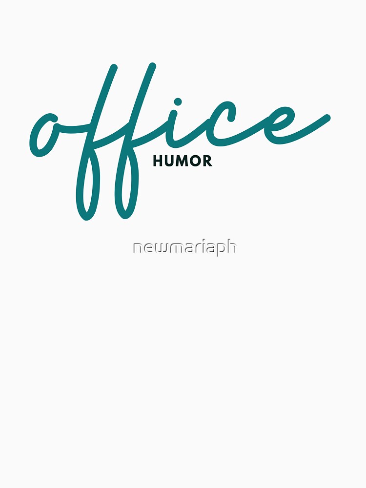 Office Humor by newmariaph