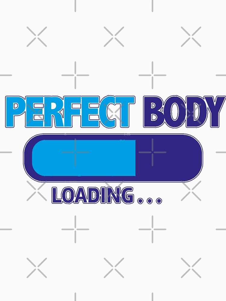 The perfect body! by PhotoIllusions T-Shirts, Hoodie, Sweatshirt | BlankRebels.com (Image 3)