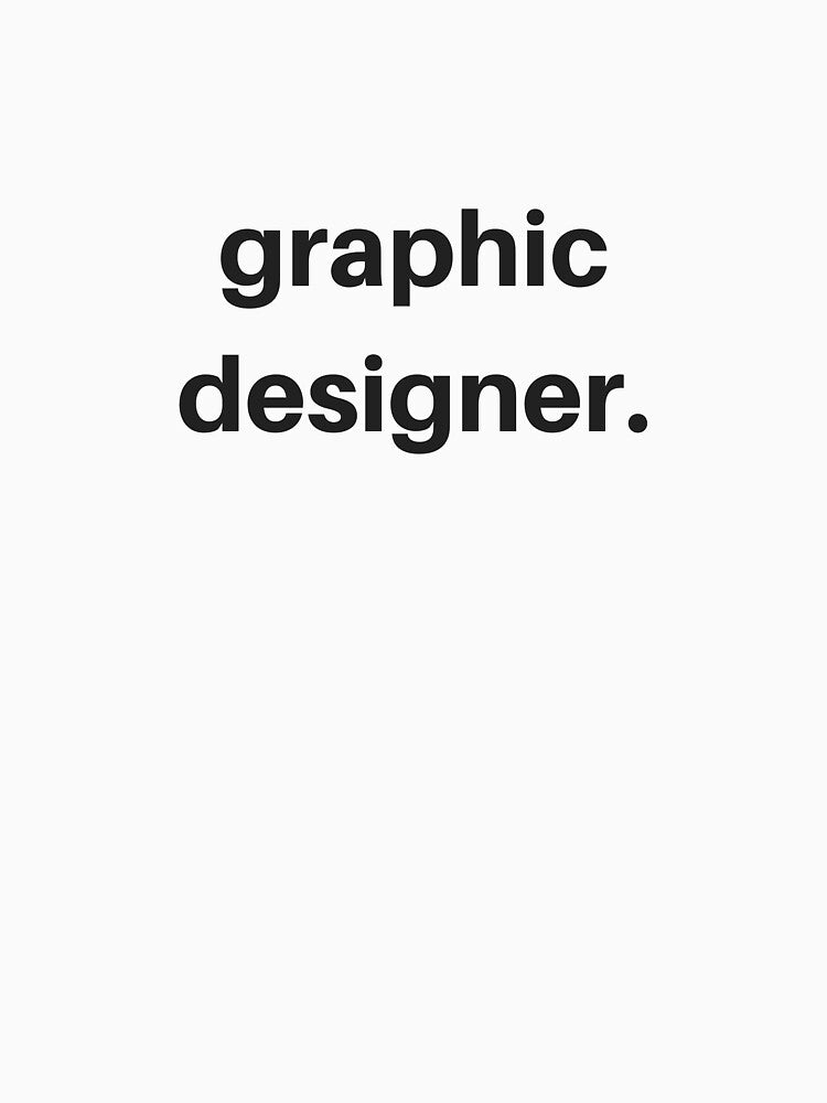 Graphic Designer by Momente  Design