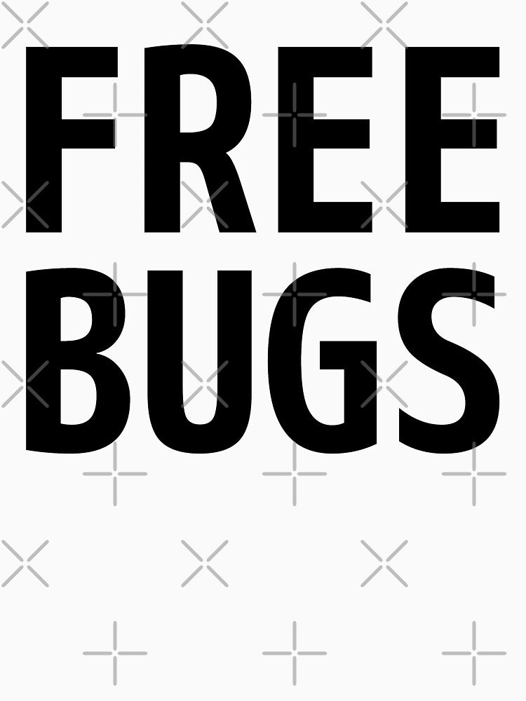 Free Bugs - What you get (Image 3)