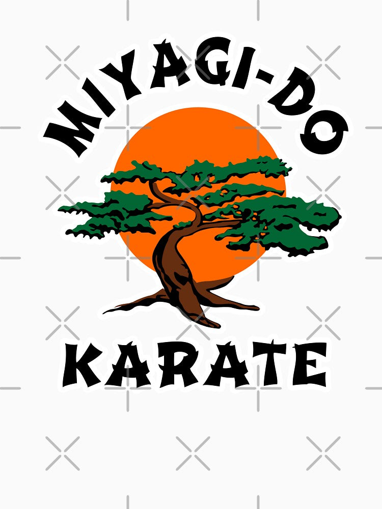 MIYAGI DO by MarcosCarvalho
