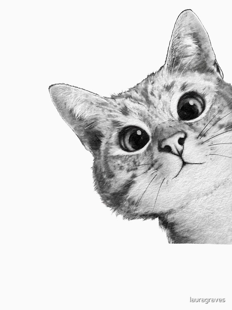 Sneaky Cat T-Shirts, Hoodie, Sweatshirt