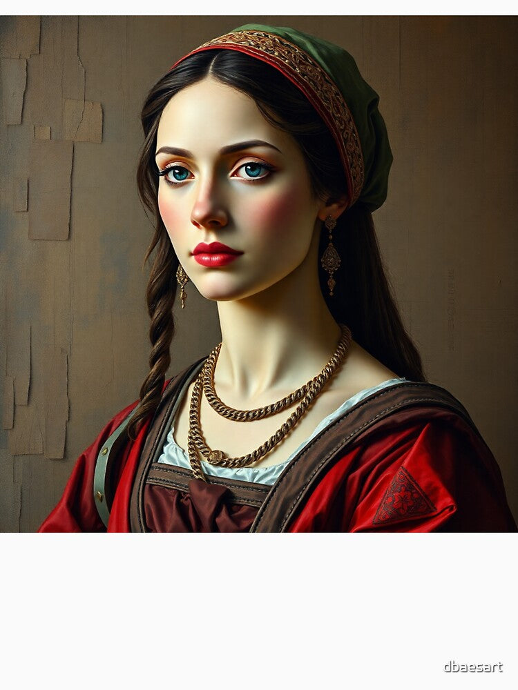 Retro Creative Design – For Men’s T-Shirts, Women’s T-Shirts, Mugs, Clocks, Phone Cases & Canvas Wall Art by... (Image 3)