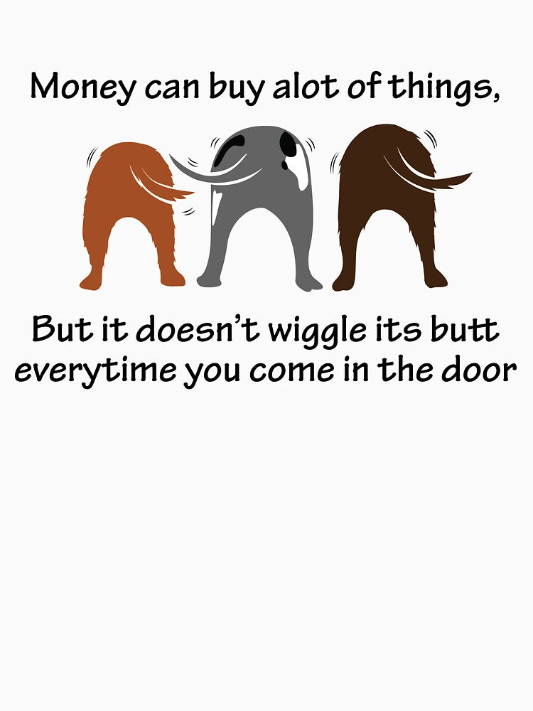 Wiggle Butt by SillyShirtsLOL