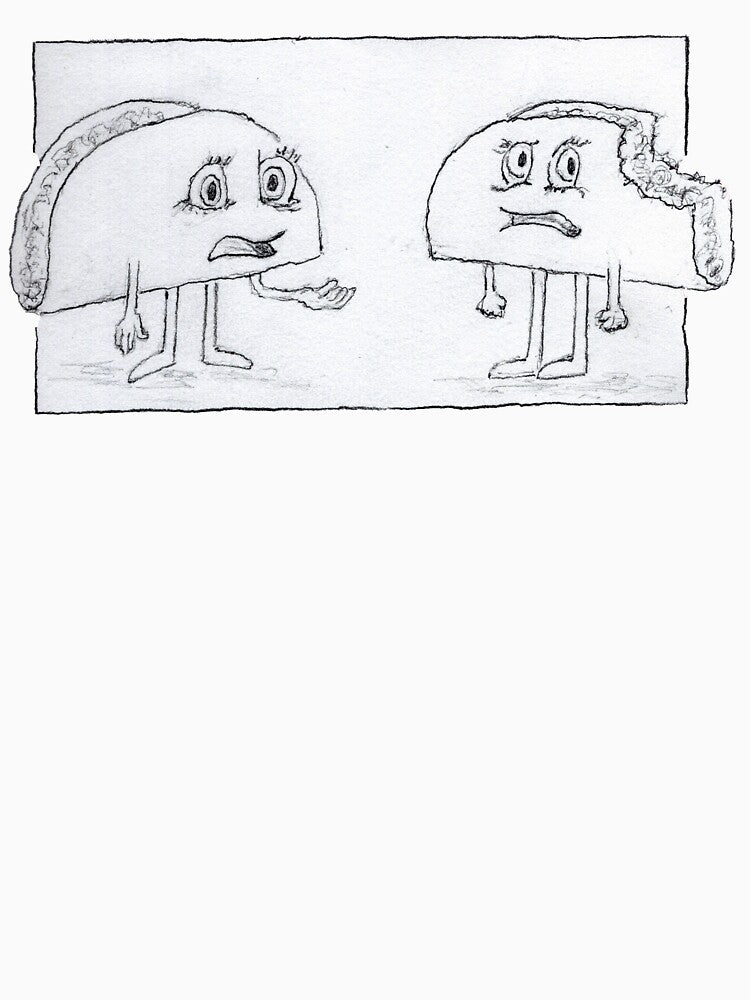 Taco Tuesday by bangboompow T-Shirts, Hoodie, Sweatshirt | BlankRebels.com (Image 3)