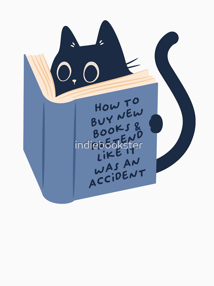 how to buy new books by indiebookster T-Shirts, Hoodie, Sweatshirt | BlankRebels.com (Image 3)