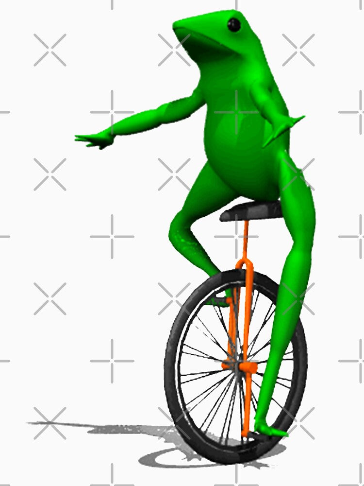DAT BOI FROG MEME INTERNET PEPE RARE by Luckythelab T-Shirts, Hoodie, Sweatshirt | BlankRebels.com (Image 3)