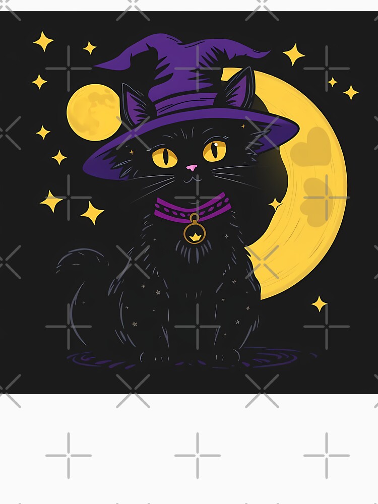 Mystic Familiar by dunex T-Shirts, Hoodie, Sweatshirt | BlankRebels.com (Image 3)