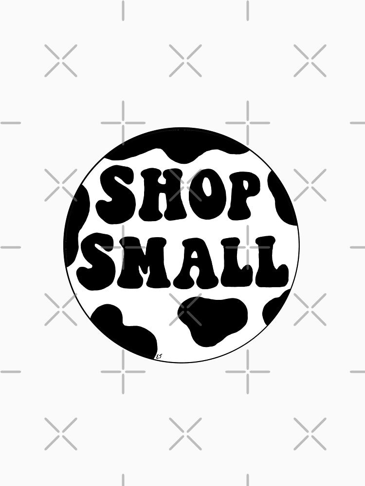 Cow shop small design by Bizzybuys1 T-Shirts, Hoodie, Sweatshirt | BlankRebels.com (Image 3)
