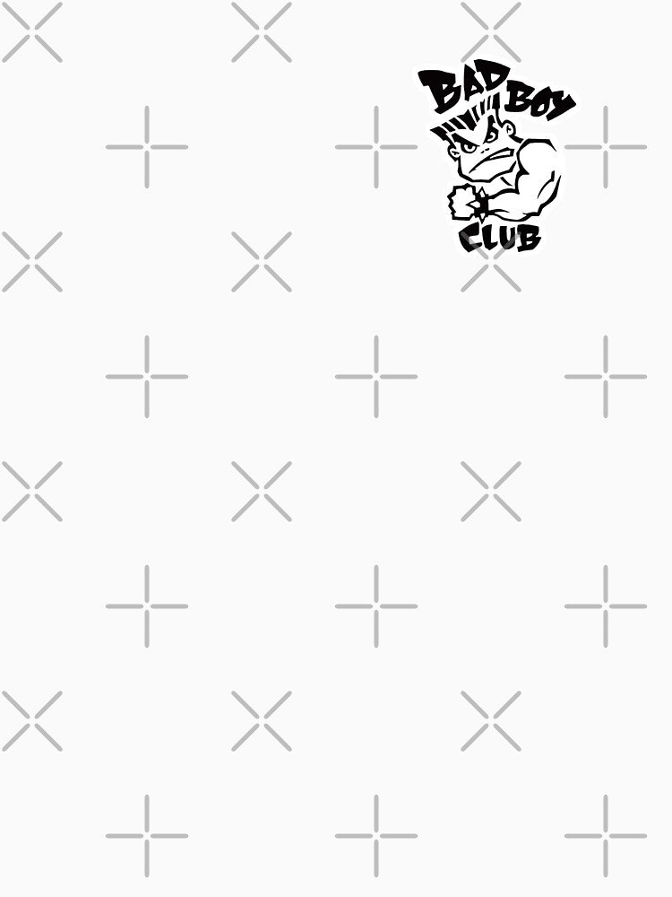 Bad Boy Club vintage BMX logo by Artyssytb T-Shirts, Hoodie, Sweatshirt | BlankRebels.com (Image 3)