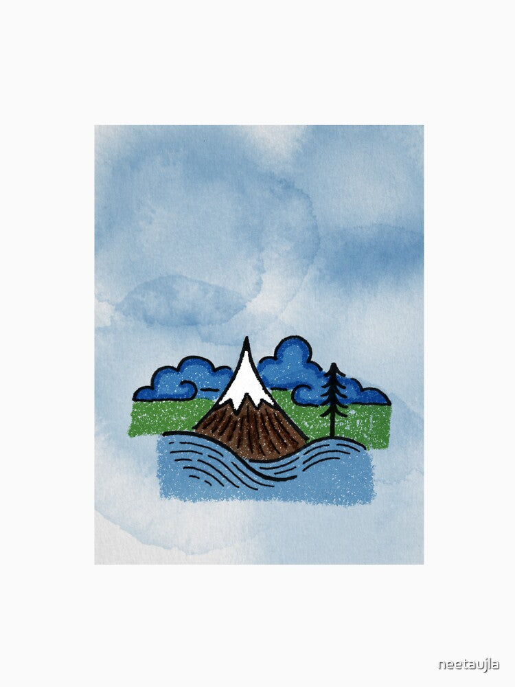 Nature by Wandcraft T-Shirts, Hoodie, Sweatshirt | BlankRebels.com (Image 3)