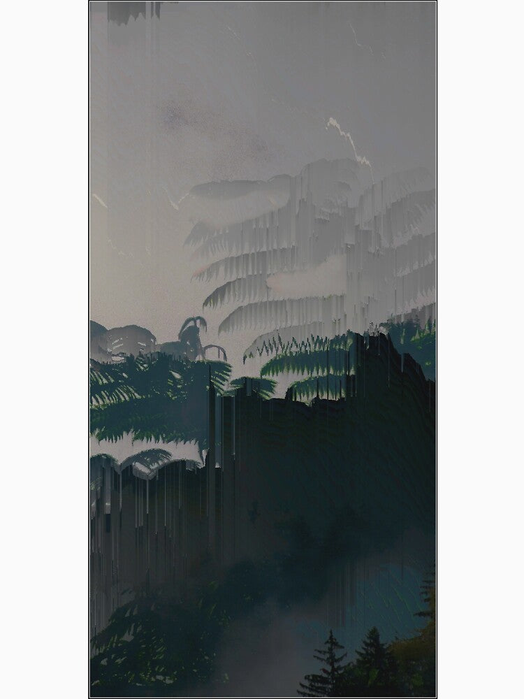 COV14 - FOG by temp00 T-Shirts, Hoodie, Sweatshirt | BlankRebels.com (Image 3)