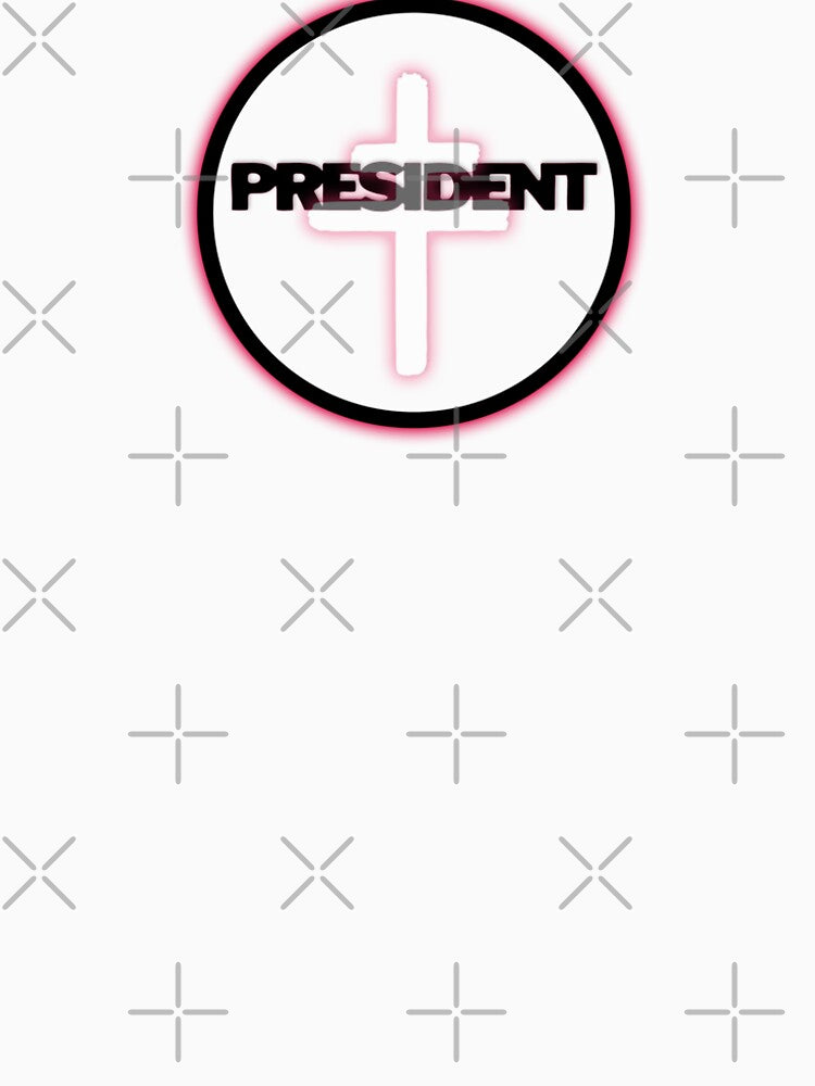 President The Band by Working Canvas
