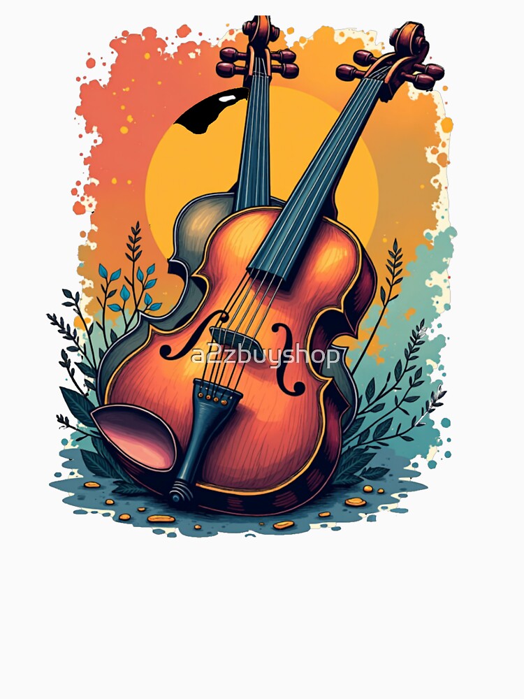 Music lover by a2zbuyshop T-Shirts, Hoodie, Sweatshirt | BlankRebels.com (Image 3)