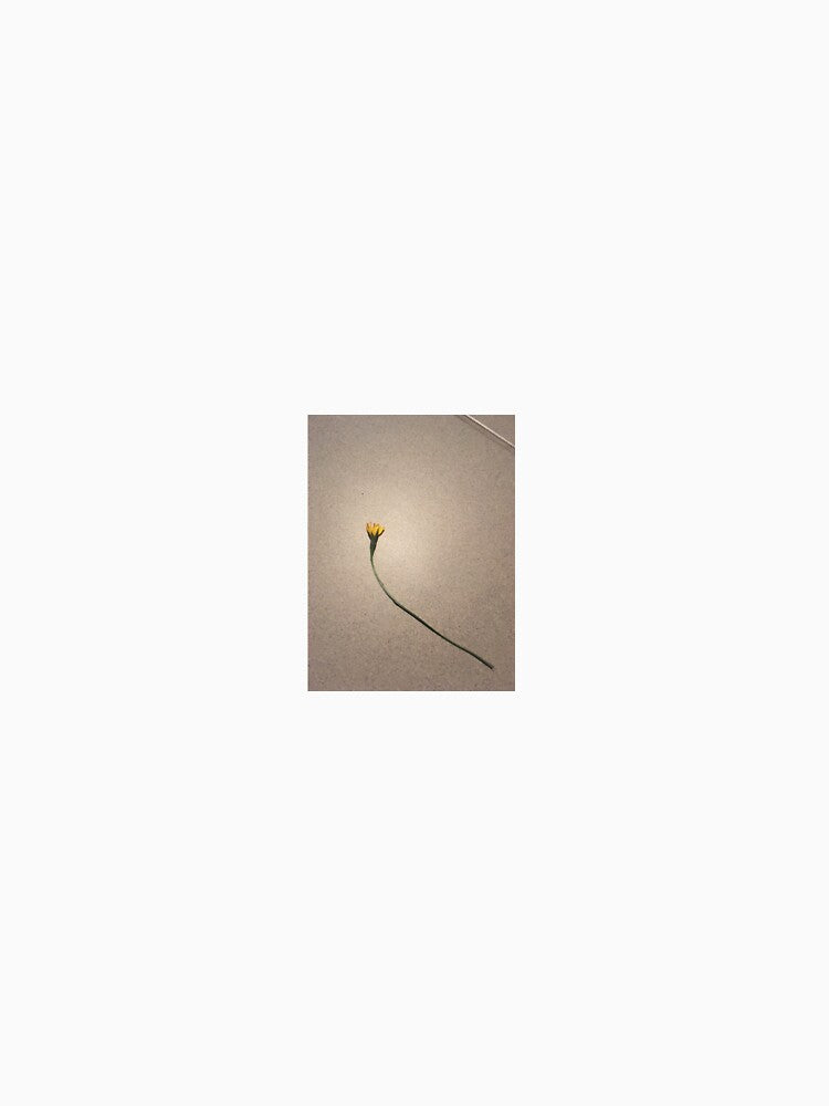 Sad Flower by franky busschaert T-Shirts, Hoodie, Sweatshirt | BlankRebels.com (Image 3)