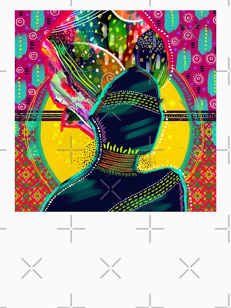 African Beauty by FeralLaFemme
