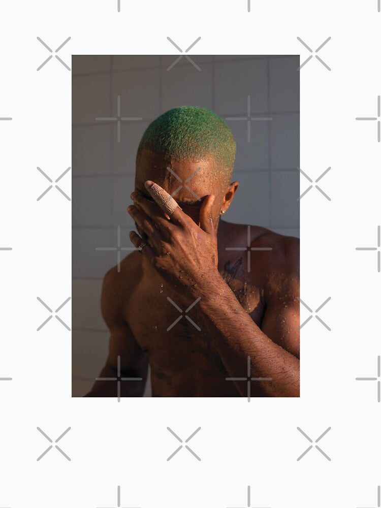 Frank blond ocean by isisan T-Shirts, Hoodie, Sweatshirt | BlankRebels.com (Image 3)