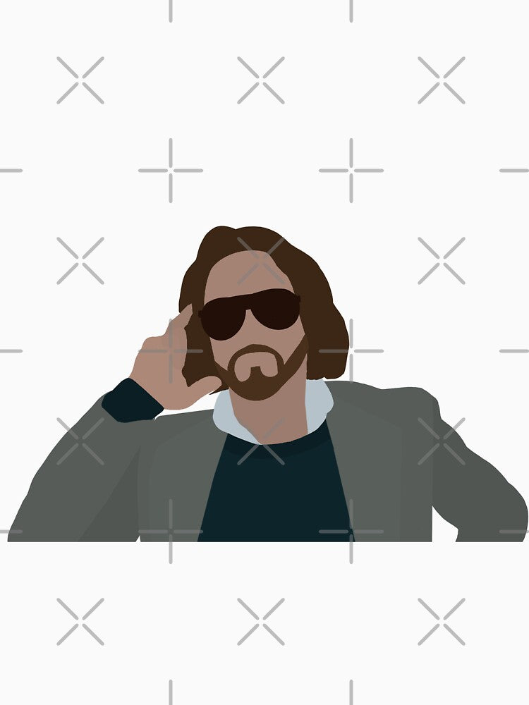 70’s professor x by thatSunshineGrl