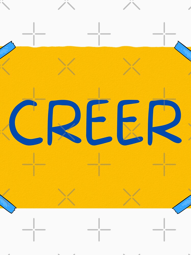 Creer/Believe by WolfBirdDesigns