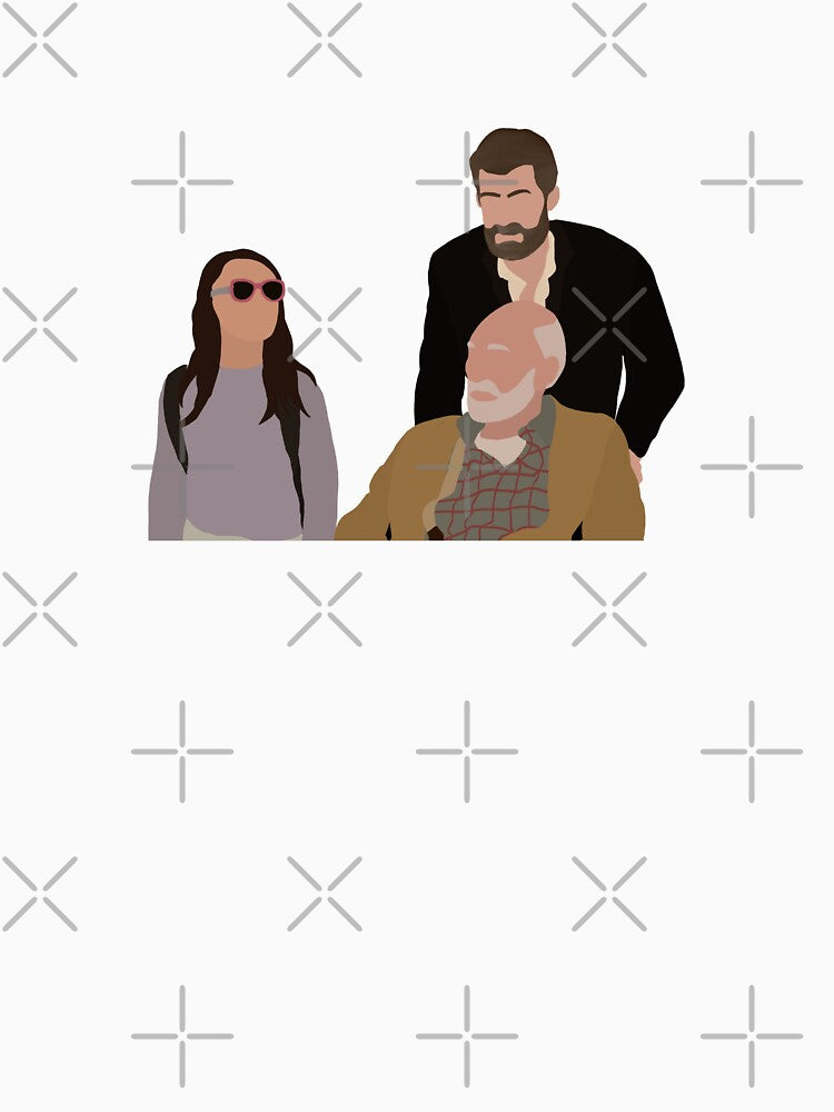 the logan family by thatSunshineGrl