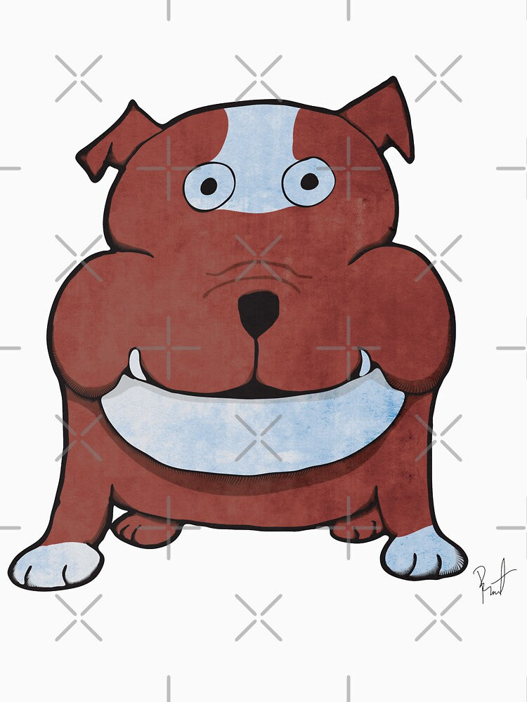 Max the dog by Creative Rafa T-Shirts, Hoodie, Sweatshirt | BlankRebels.com (Image 3)