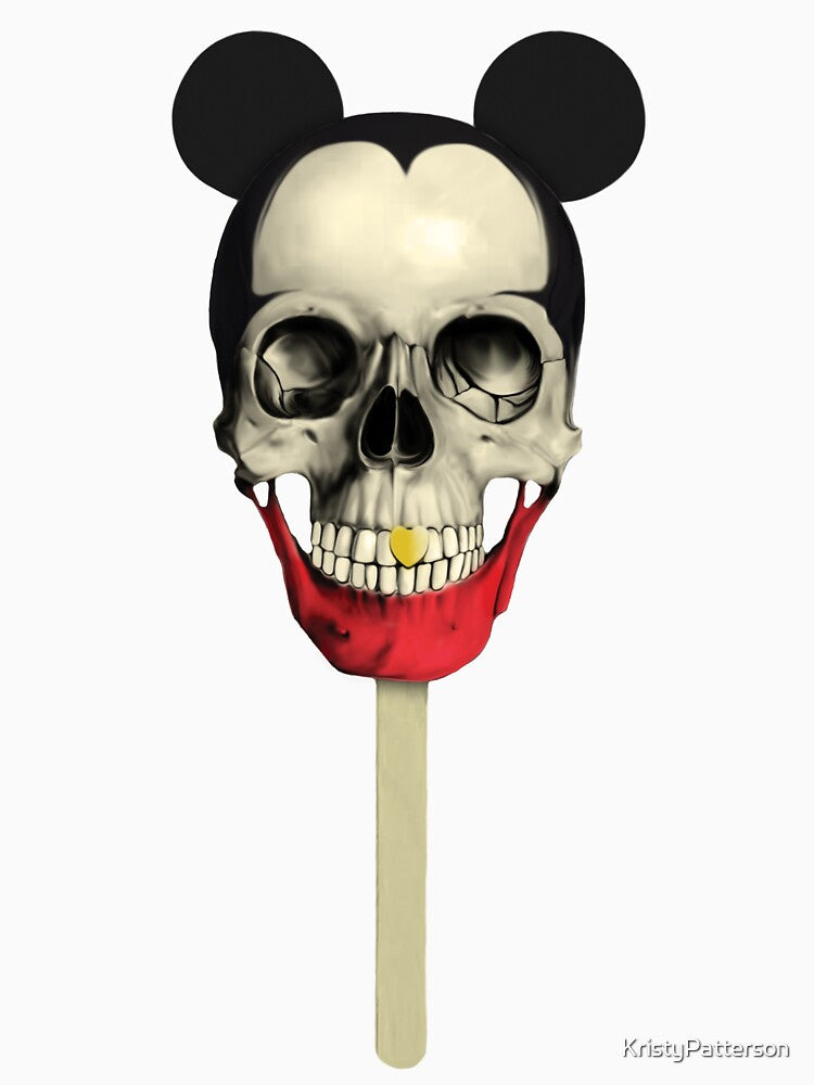 Mick Pop by KristyPatterson T-Shirts, Hoodie, Sweatshirt | BlankRebels.com (Image 3)
