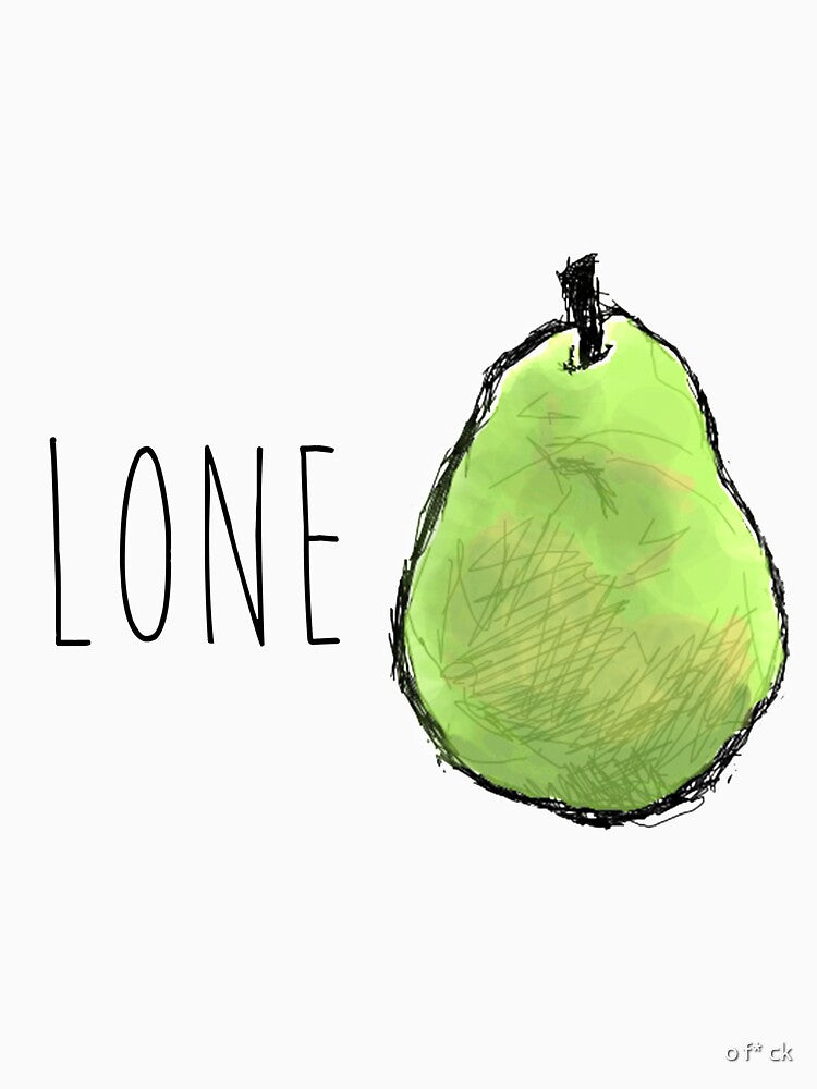 lone pair by o f* ck T-Shirts, Hoodie, Sweatshirt | BlankRebels.com (Image 3)