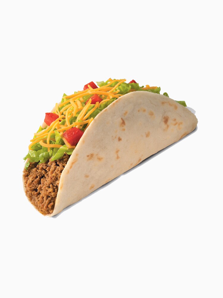 The Taco by Wyllie T-Shirts, Hoodie, Sweatshirt | BlankRebels.com (Image 3)