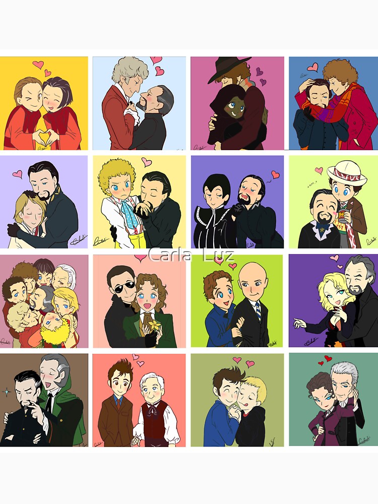 Best Enemies by Carla  Luz T-Shirts, Hoodie, Sweatshirt | BlankRebels.com (Image 3)
