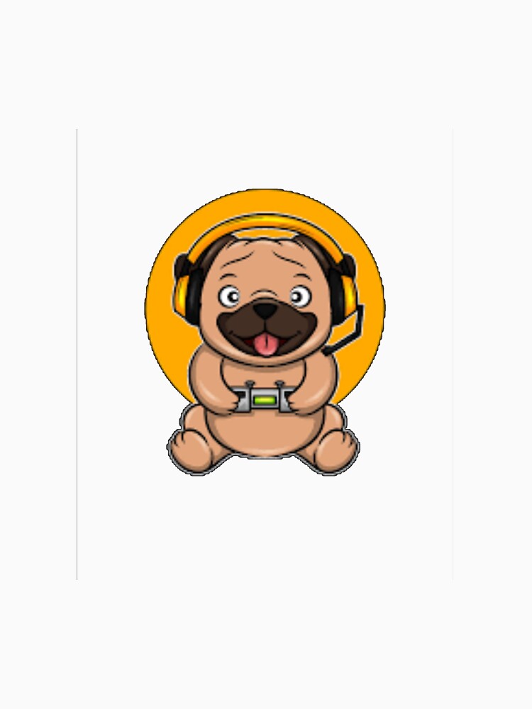 Gaming dog by AnthonyVdV T-Shirts, Hoodie, Sweatshirt | BlankRebels.com (Image 3)