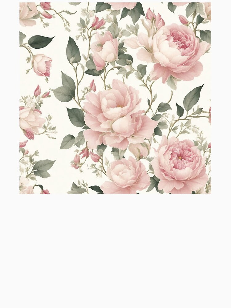 Aesthetic Flower, aesthetic floral arrangements by CoolPixels T-Shirts, Hoodie, Sweatshirt | BlankRebels.com (Image 3)