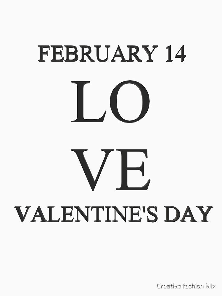 Valentine's day SPECIAL by Creative fashion Mix T-Shirts, Hoodie, Sweatshirt | BlankRebels.com (Image 3)