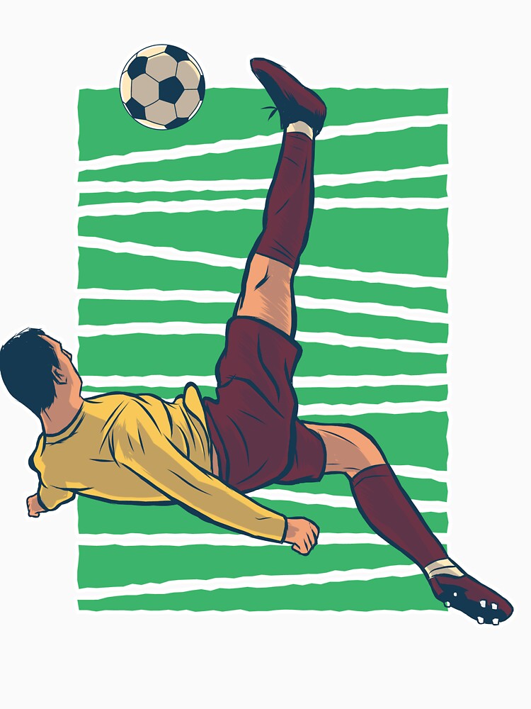 Fall-back football soccer by AaaleXX
