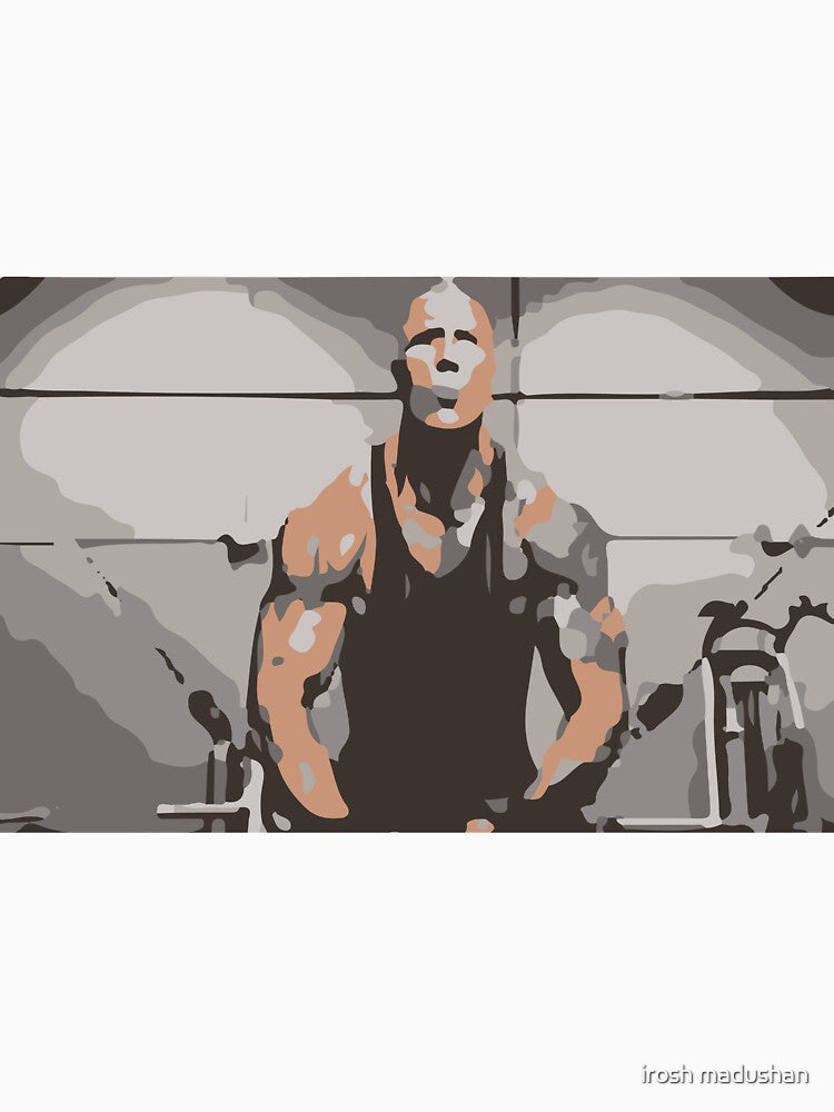 gym by irosh madushan T-Shirts, Hoodie, Sweatshirt | BlankRebels.com (Image 3)