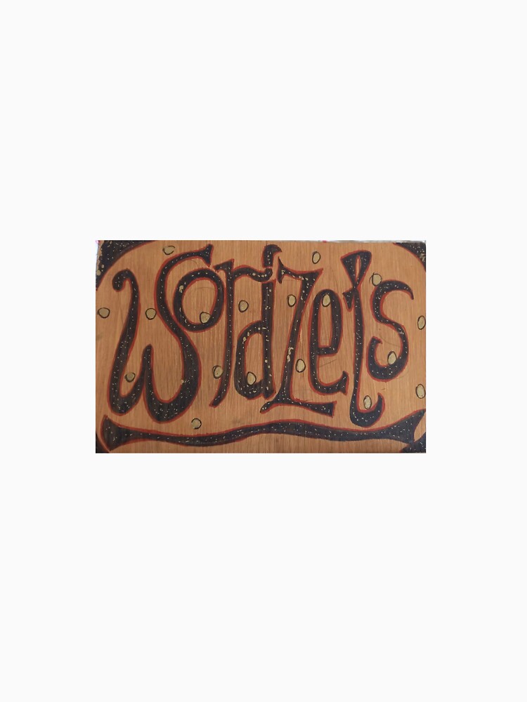 Wordzels by SASKEW17