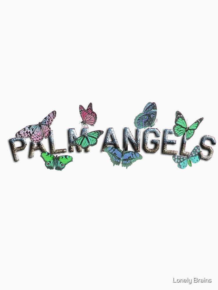 Rusty Angels Butterflies T-Shirts, Hoodie, Sweatshirt