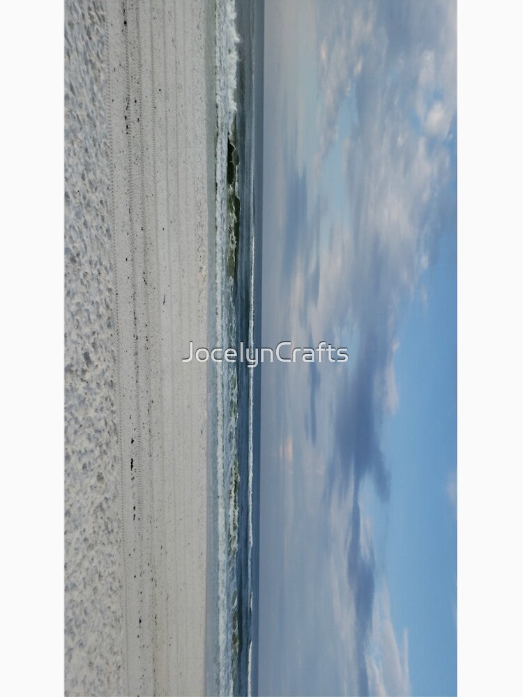 ocean calling by JocelynCrafts T-Shirts, Hoodie, Sweatshirt | BlankRebels.com (Image 2)