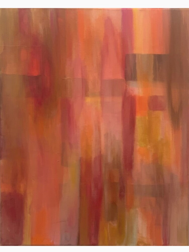 Red and Orange Blur by shawnsartistry T-Shirts, Hoodie, Sweatshirt | BlankRebels.com (Image 2)