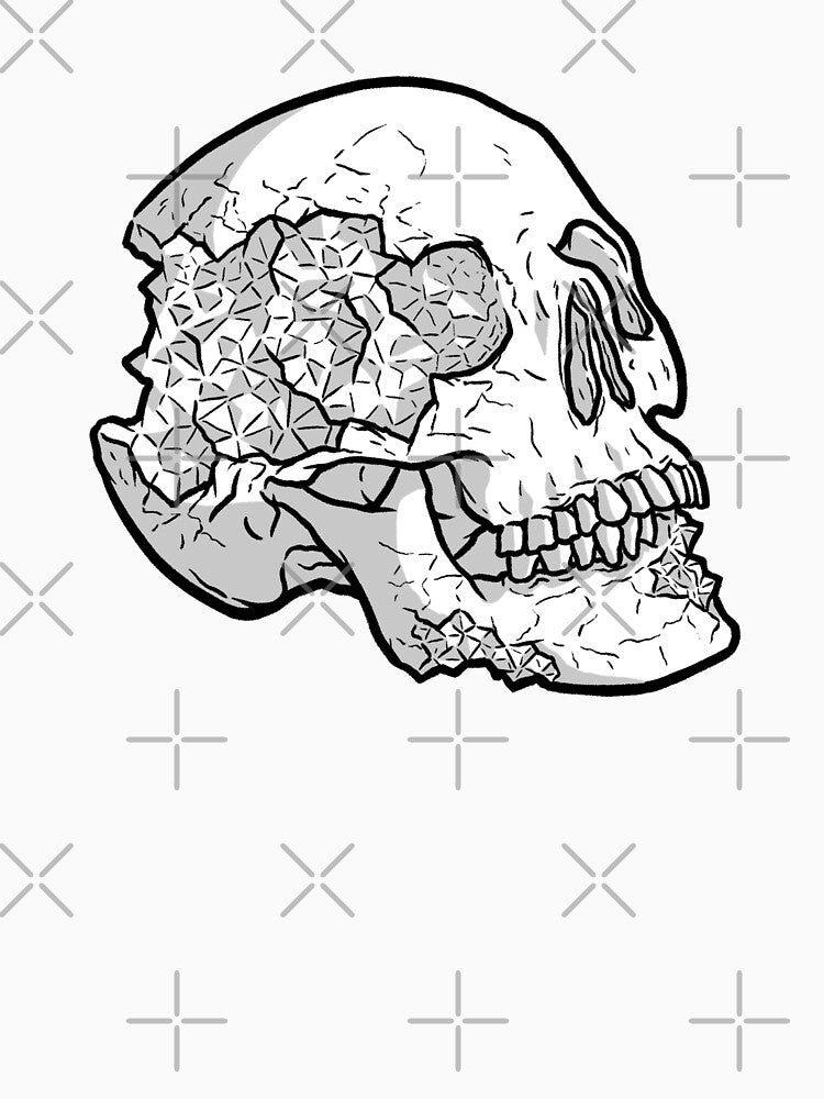 Crystal by Dale Cullinane T-Shirts, Hoodie, Sweatshirt | BlankRebels.com (Image 3)