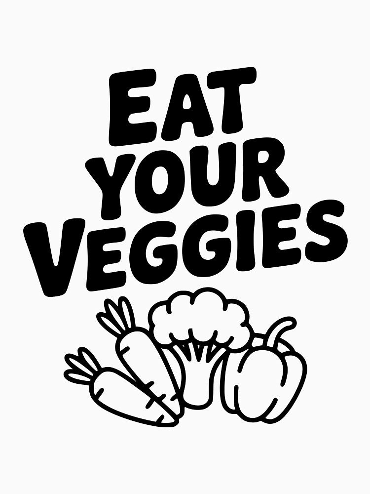 Eat Your Veggies by Frank Ring T-Shirts, Hoodie, Sweatshirt | BlankRebels.com (Image 3)