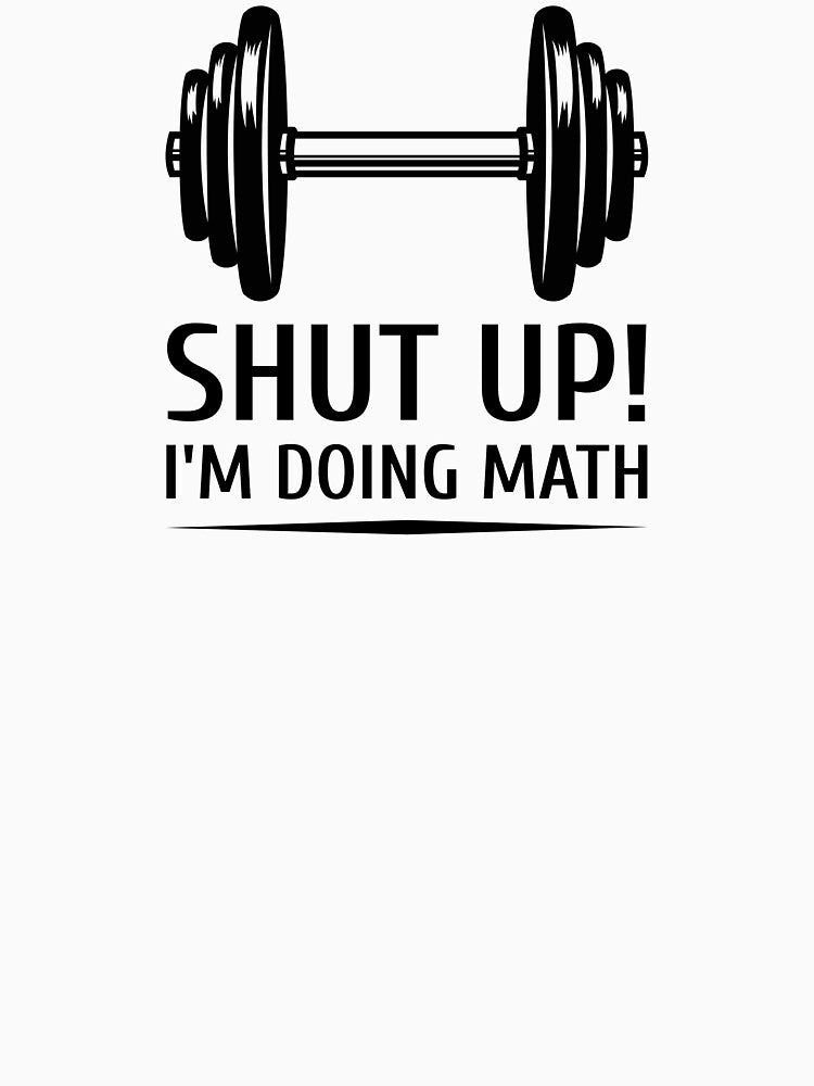 Shut Up! by spokoandstuff T-Shirts, Hoodie, Sweatshirt | BlankRebels.com (Image 3)