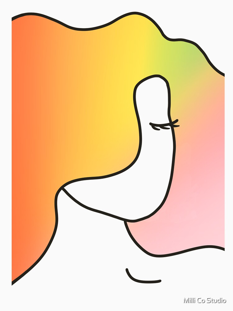 Hippie Child by Milli Co Studio T-Shirts, Hoodie, Sweatshirt | BlankRebels.com (Image 2)