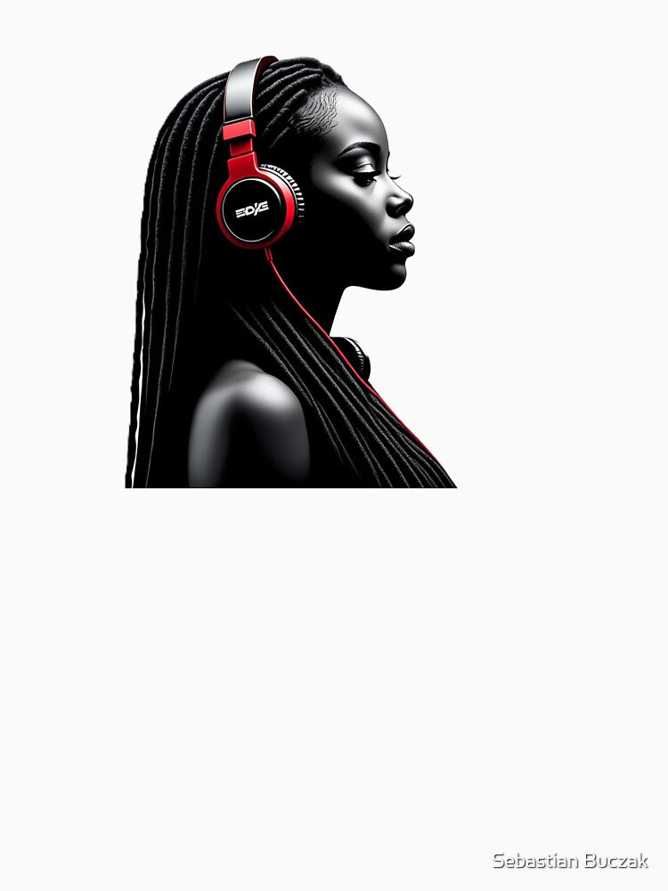 Dj Music by Sebastian Buczak T-Shirts, Hoodie, Sweatshirt | BlankRebels.com (Image 3)