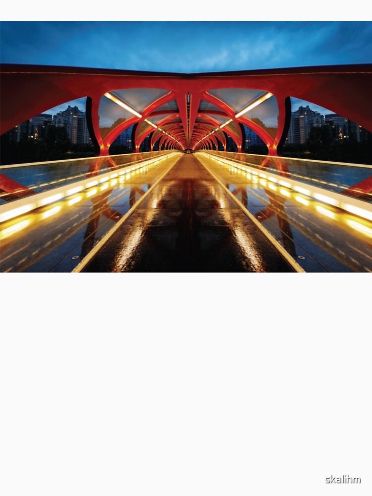 Bridge Calgary T-Shirts, Hoodie, Sweatshirt