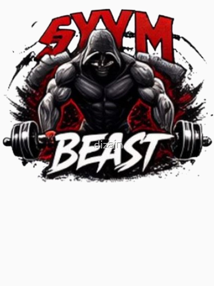 SYYM BEST by dizajn T-Shirts, Hoodie, Sweatshirt | BlankRebels.com (Image 3)