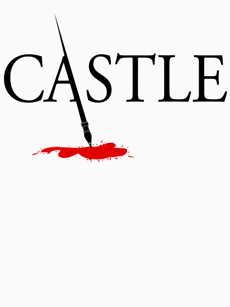 Castle Logo by rande-narnell