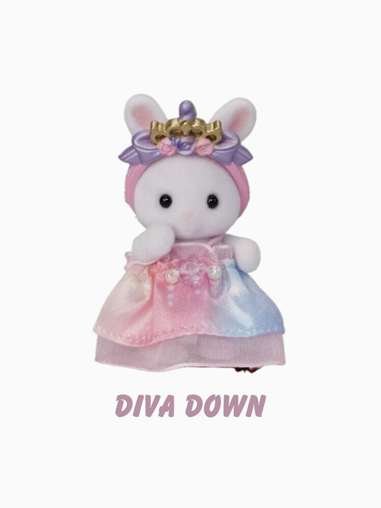 Diva down by charleysorensen